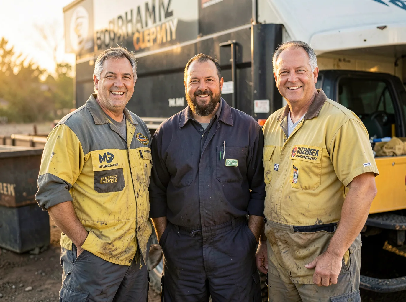 Sewage Cleanup company in King City, MO