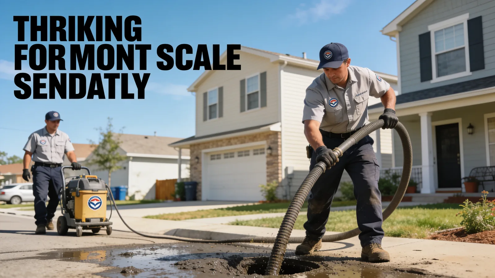 Sewage Cleanup in King City, MO near me